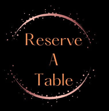 Reserve A Table